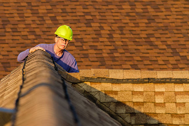 Best New Roof Installation  in Lincoln, AR
